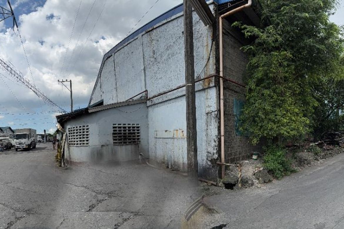 Warehouse / Factory for Sale in Paso de Blas, Valenzuela, Metro Manila – photo 5