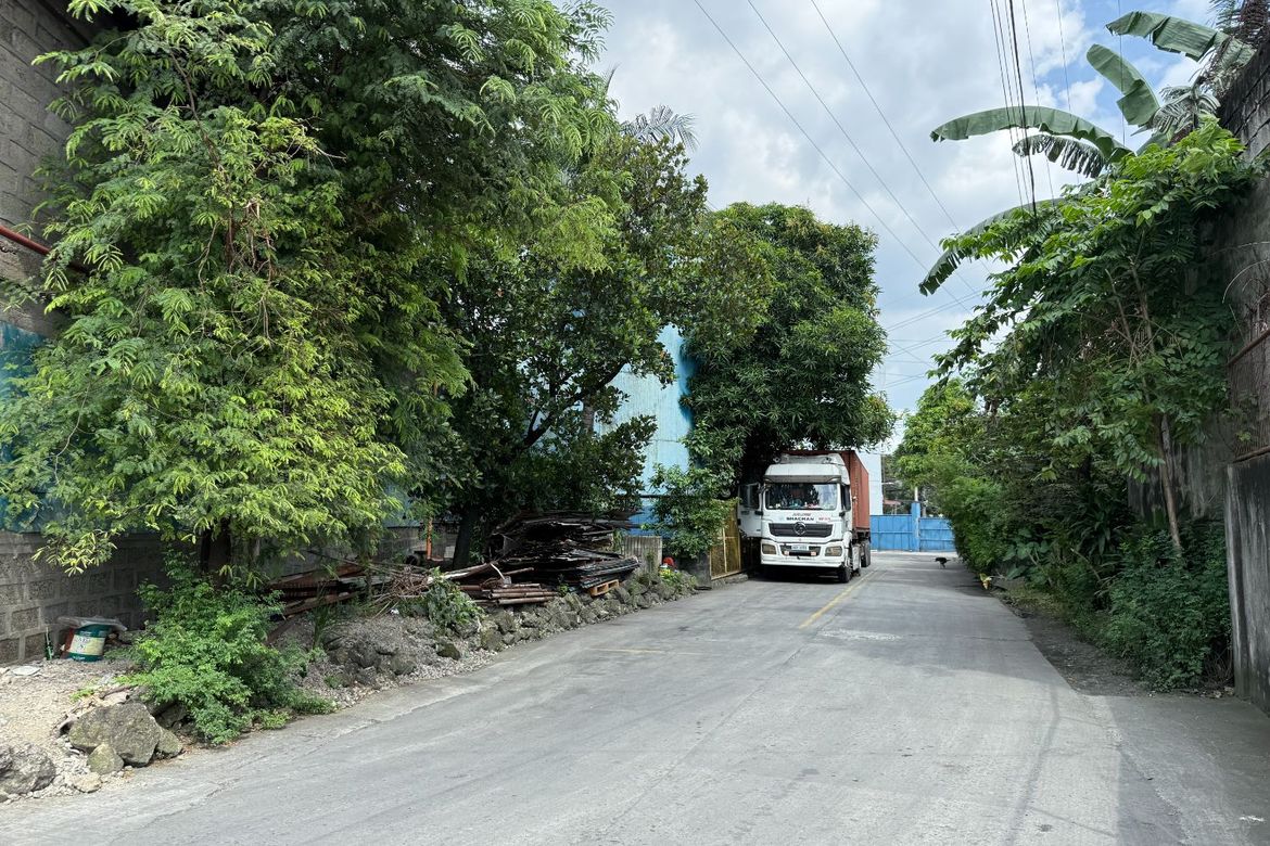 Warehouse / Factory for Sale in Paso de Blas, Valenzuela, Metro Manila – photo 7