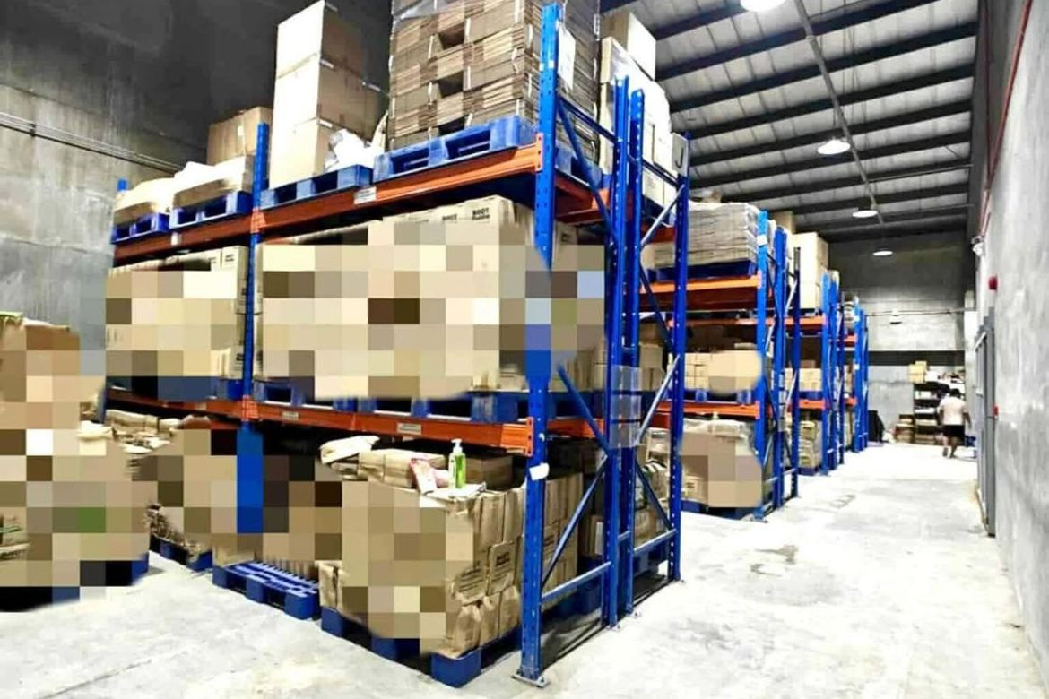 Warehouse / Factory for Sale in Pasolo, Valenzuela, Metro Manila – photo 2