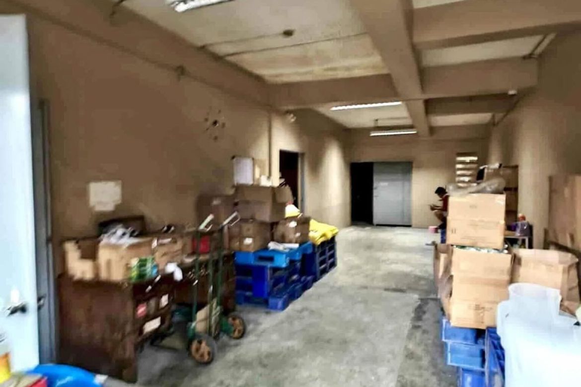 Warehouse / Factory for Sale in Pasolo, Valenzuela, Metro Manila – photo 4