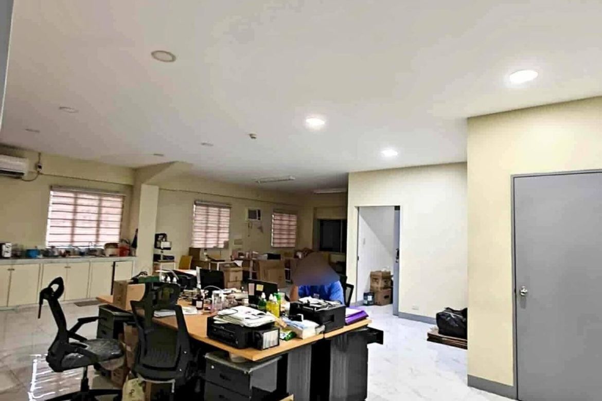 Warehouse / Factory for Sale in Pasolo, Valenzuela, Metro Manila – photo 6