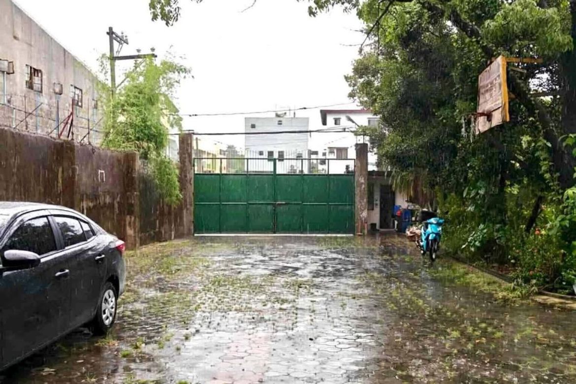 Warehouse / Factory for Sale in Pasolo, Valenzuela, Metro Manila – photo 8