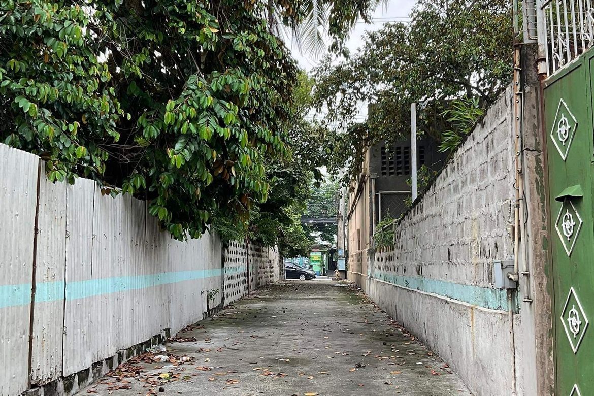 Warehouse / Factory for Sale in Pasong Putik Proper, Quezon City, Metro Manila – photo 2