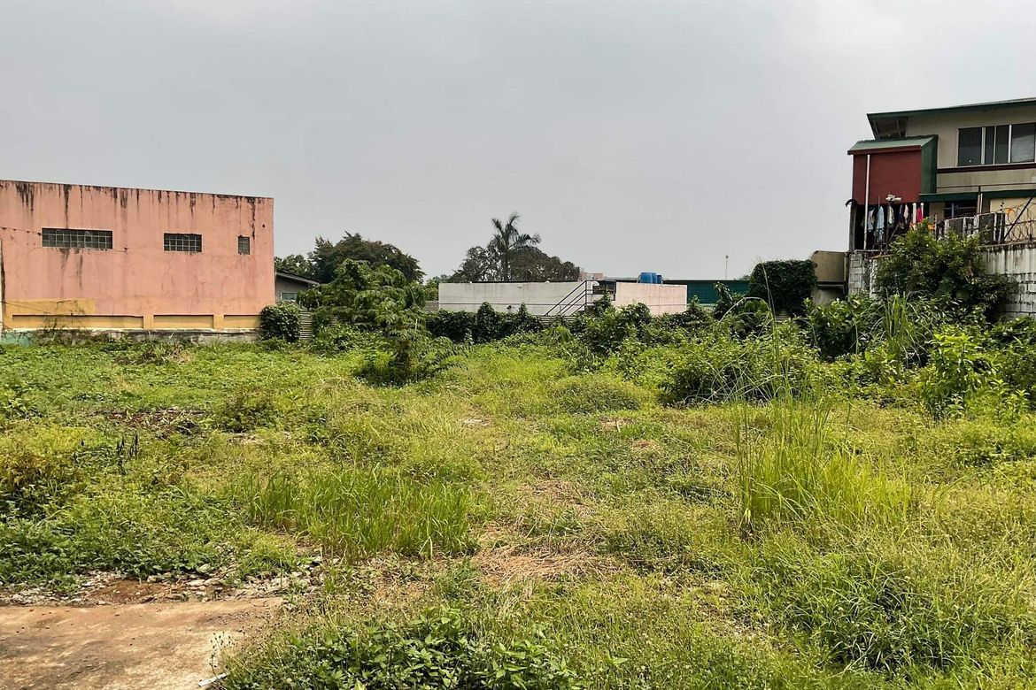 Warehouse / Factory for Sale in Pasong Putik Proper, Quezon City, Metro Manila – photo 3