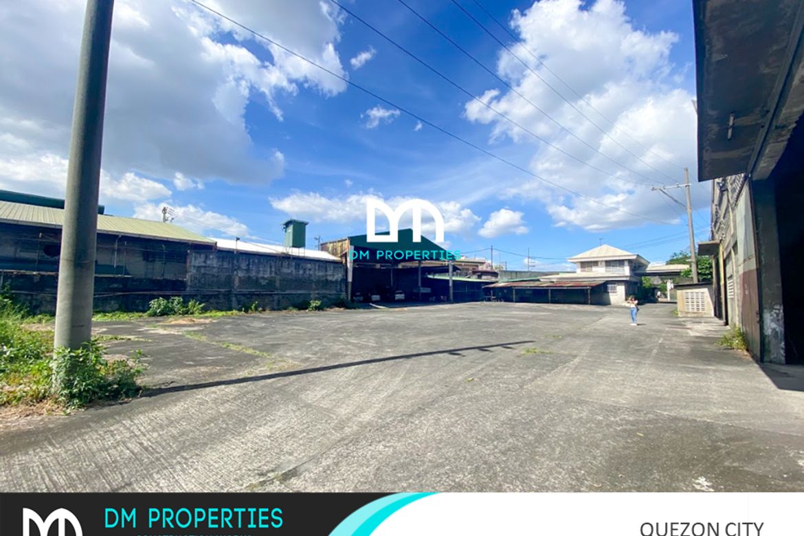 Warehouse / Factory for Sale in Pasong Tamo, Quezon City, Metro Manila – photo 2