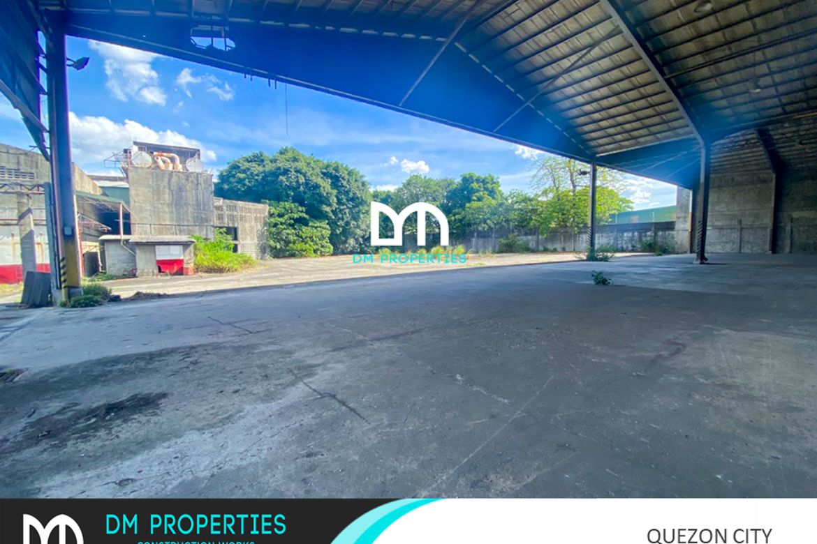 Warehouse / Factory for Sale in Pasong Tamo, Quezon City, Metro Manila – photo 5