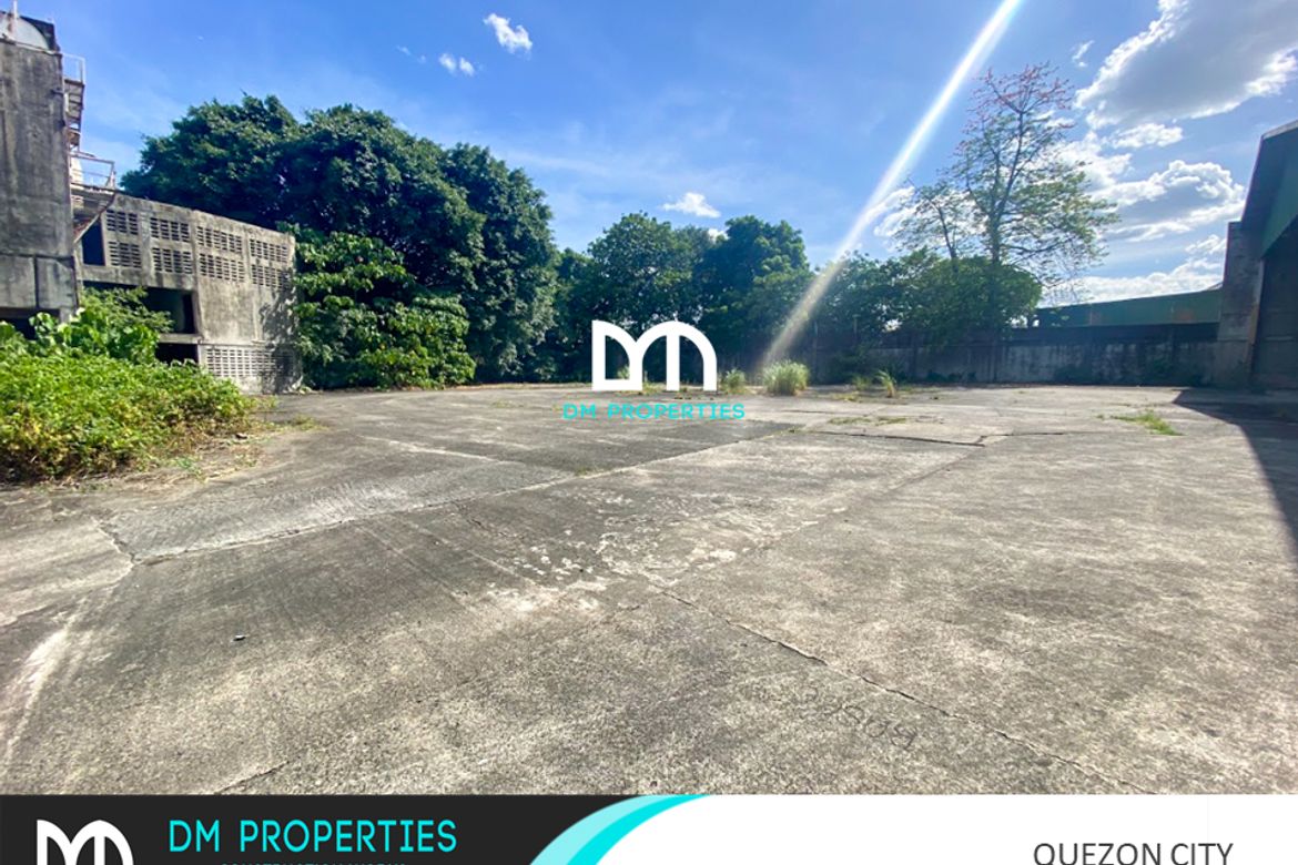 Warehouse / Factory for Sale in Pasong Tamo, Quezon City, Metro Manila – photo 6