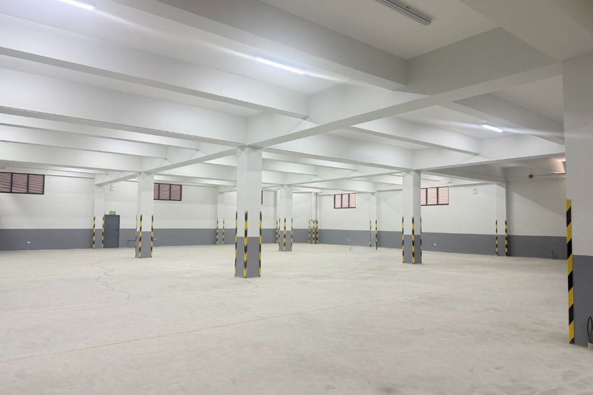 Warehouse / Factory for Sale in Patubig, Marilao, Bulacan
