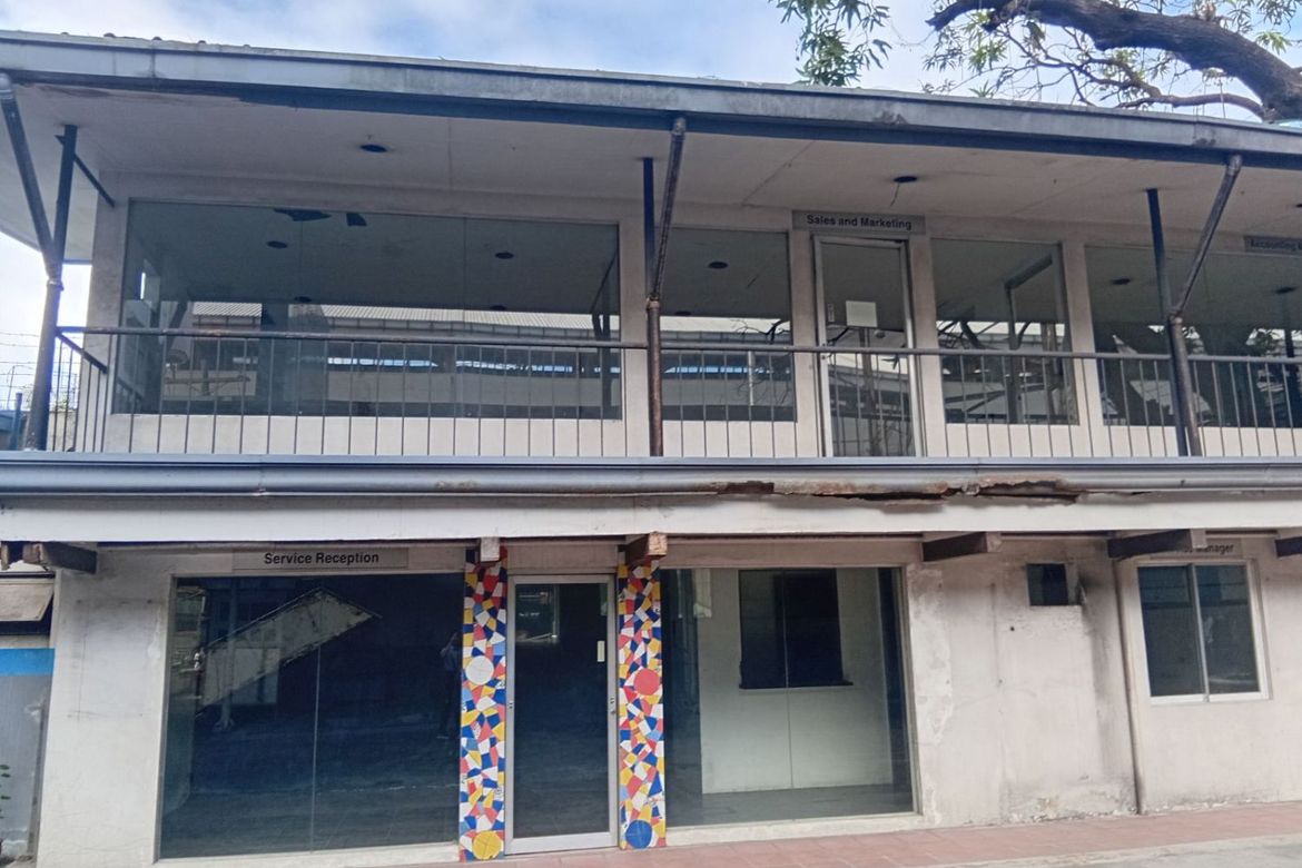 Warehouse / Factory for Sale in Phil-Am, Quezon City, Metro Manila near MRT-3 North Avenue – photo 3
