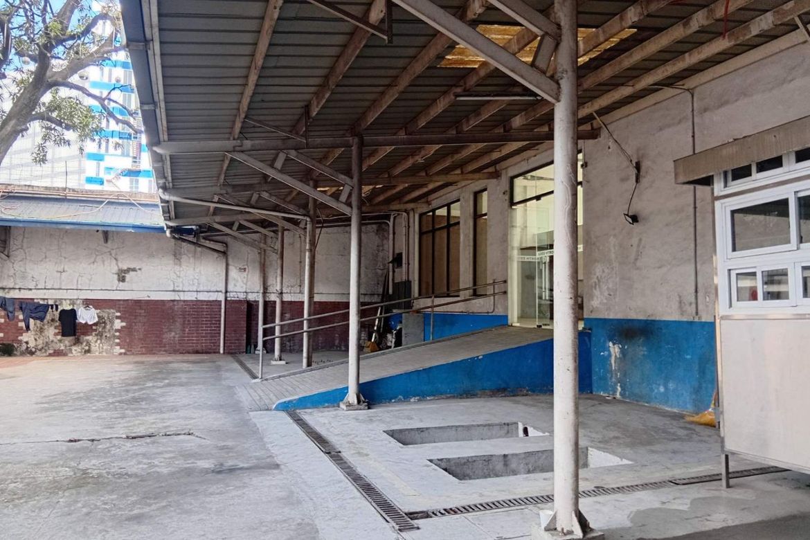 Warehouse / Factory for Sale in Phil-Am, Quezon City, Metro Manila near MRT-3 North Avenue – photo 4