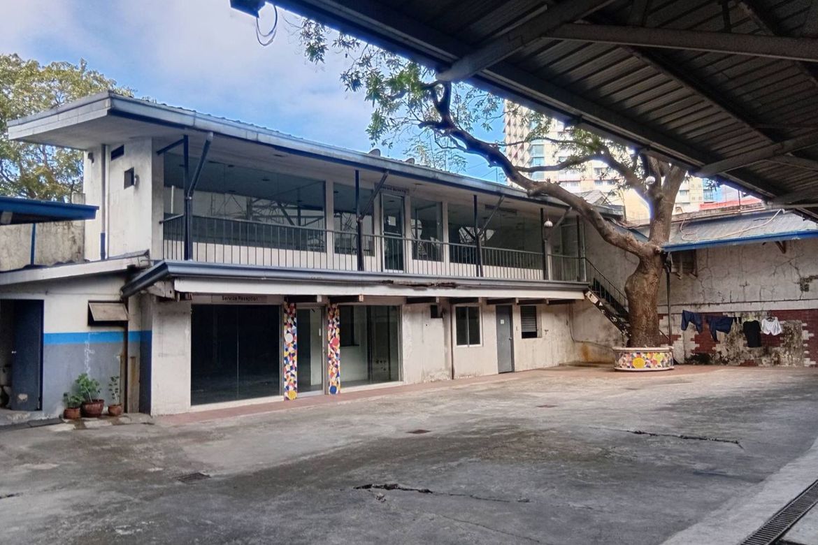Warehouse / Factory for Sale in Phil-Am, Quezon City, Metro Manila near MRT-3 North Avenue – photo 5