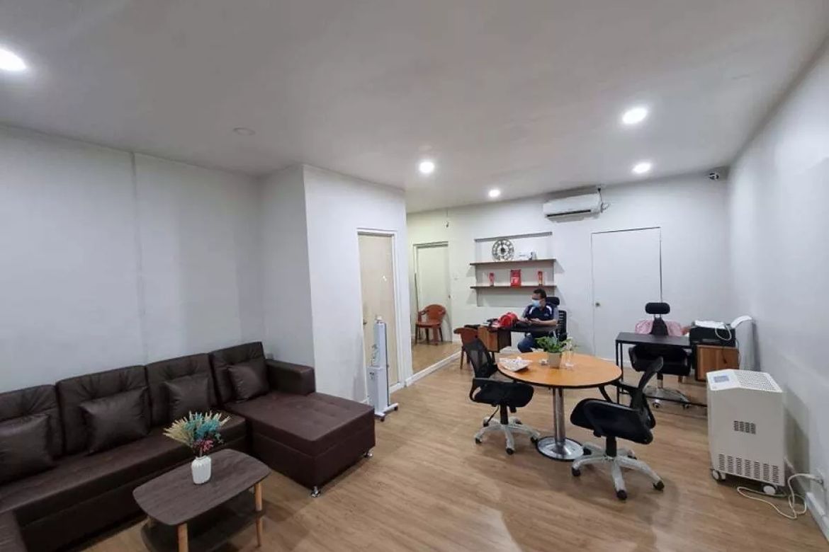 Warehouse / Factory for Sale in Pinagbuhatan, Pasig, Metro Manila