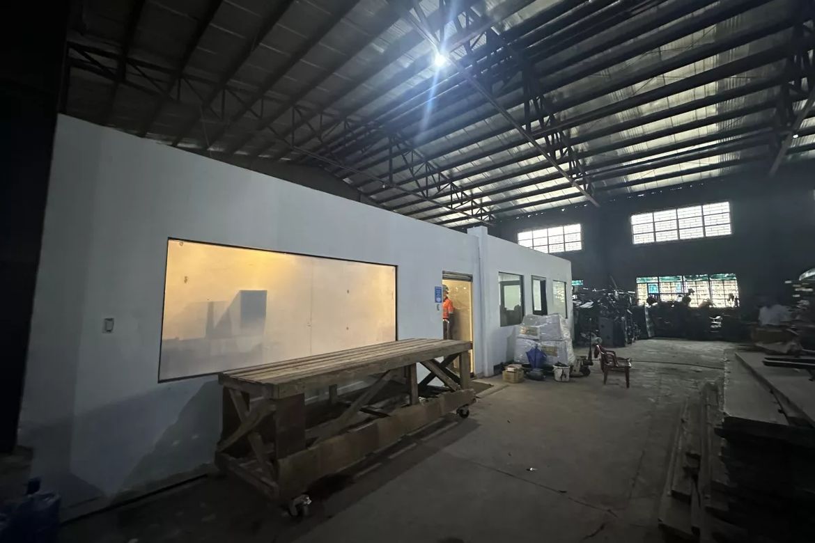 Warehouse / Factory for Sale in Pinagbuhatan, Pasig, Metro Manila – photo 2