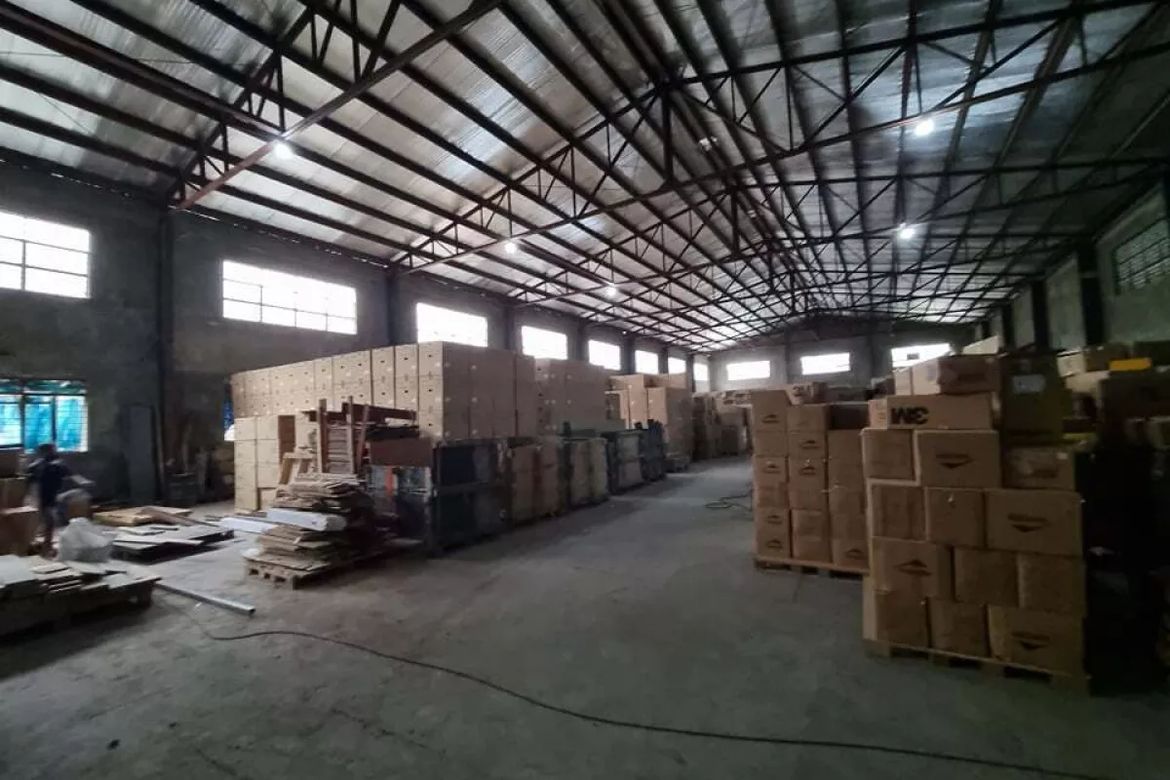 Warehouse / Factory for Sale in Pinagbuhatan, Pasig, Metro Manila – photo 4