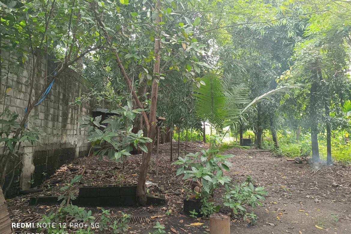 Warehouse / Factory for Sale in Pinyahan, Quezon City, Metro Manila near MRT-3 Kamuning – photo 2