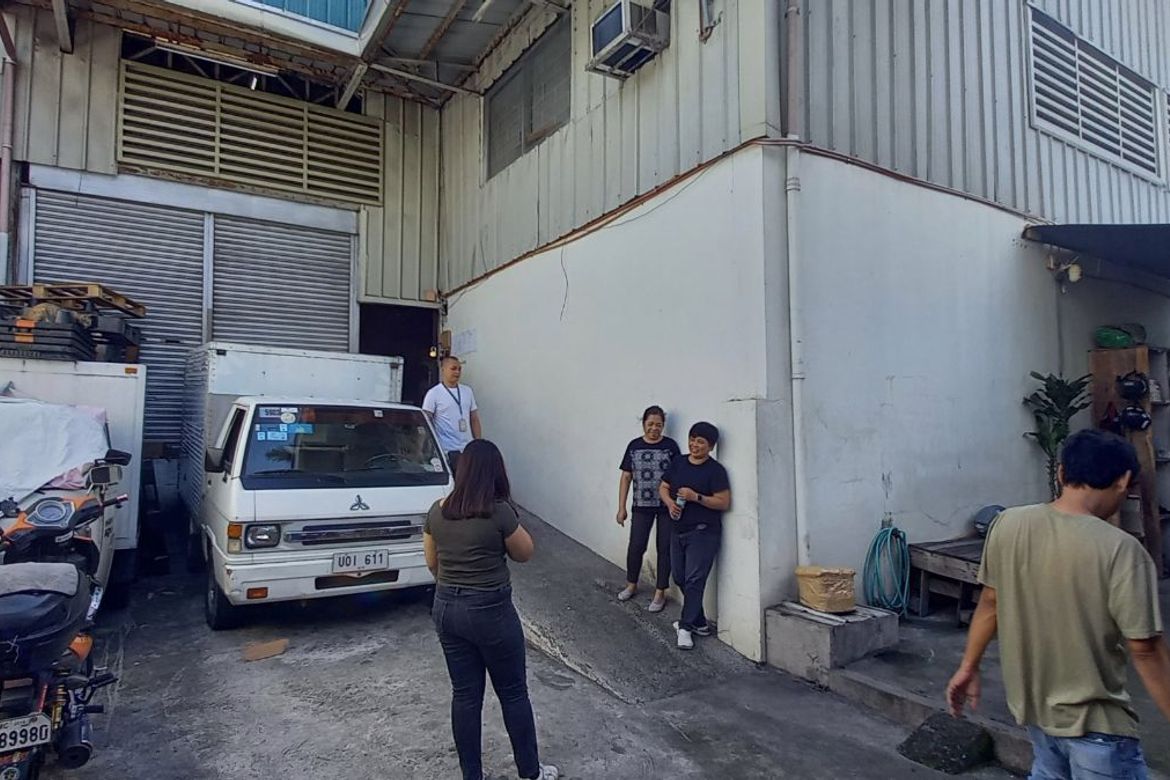 Warehouse / Factory for Sale in Plainview, Mandaluyong, Metro Manila – photo 2