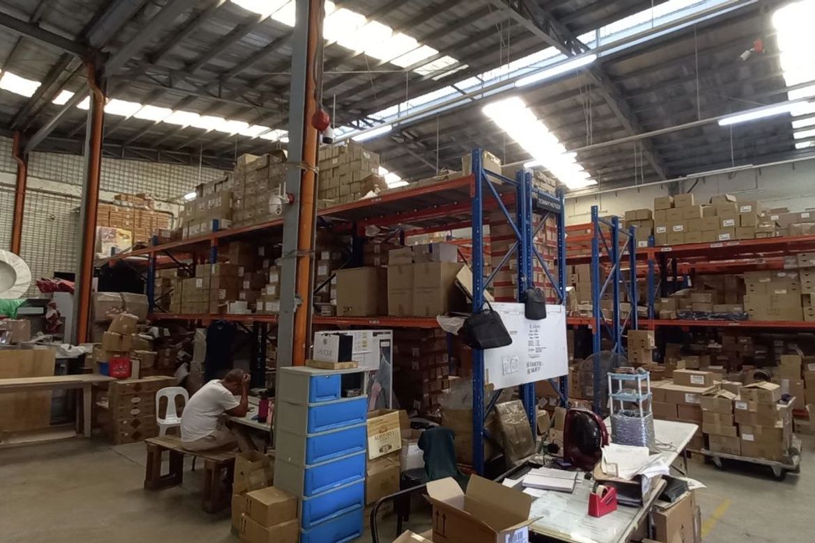 Warehouse / Factory for Sale in Plainview, Mandaluyong, Metro Manila – photo 3