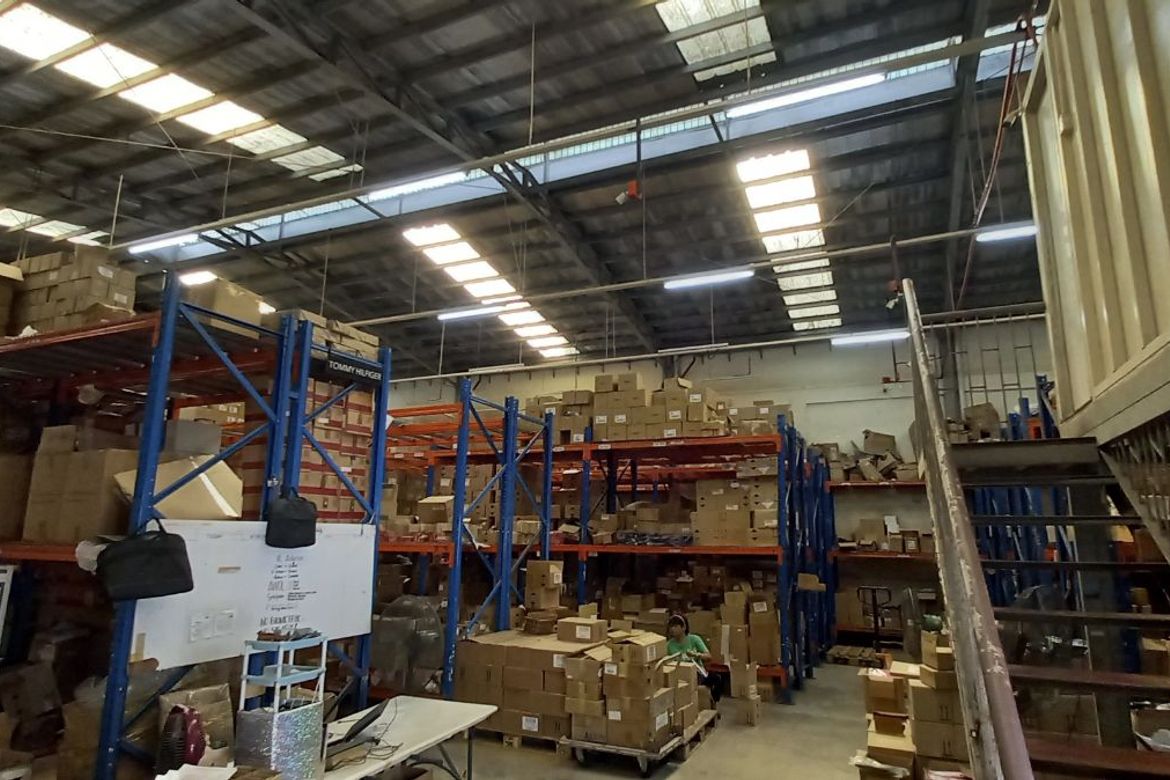 Warehouse / Factory for Sale in Plainview, Mandaluyong, Metro Manila – photo 4