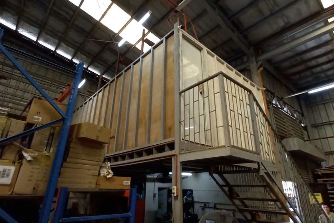 Warehouse / Factory for Sale in Plainview, Mandaluyong, Metro Manila – photo 6