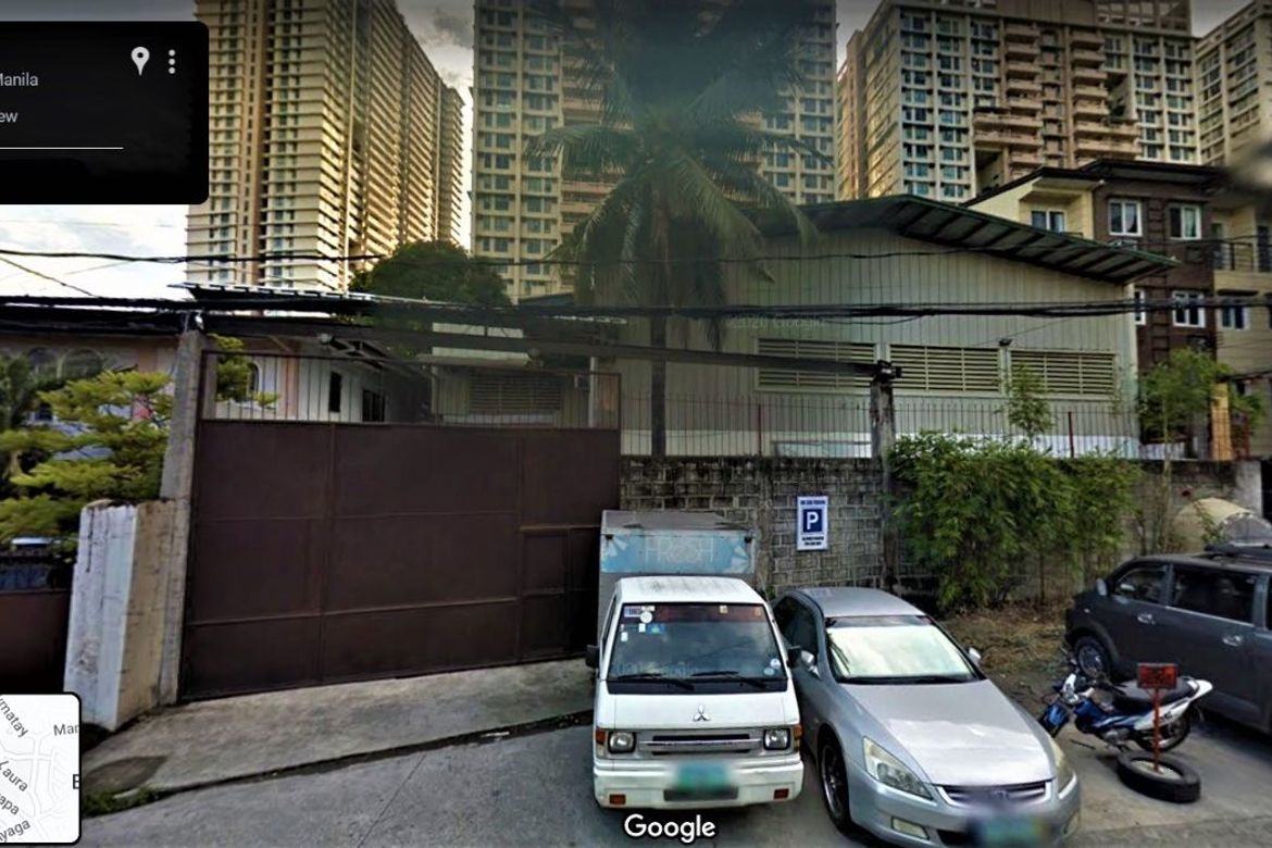 Warehouse / Factory for Sale in Plainview, Mandaluyong, Metro Manila – photo 7