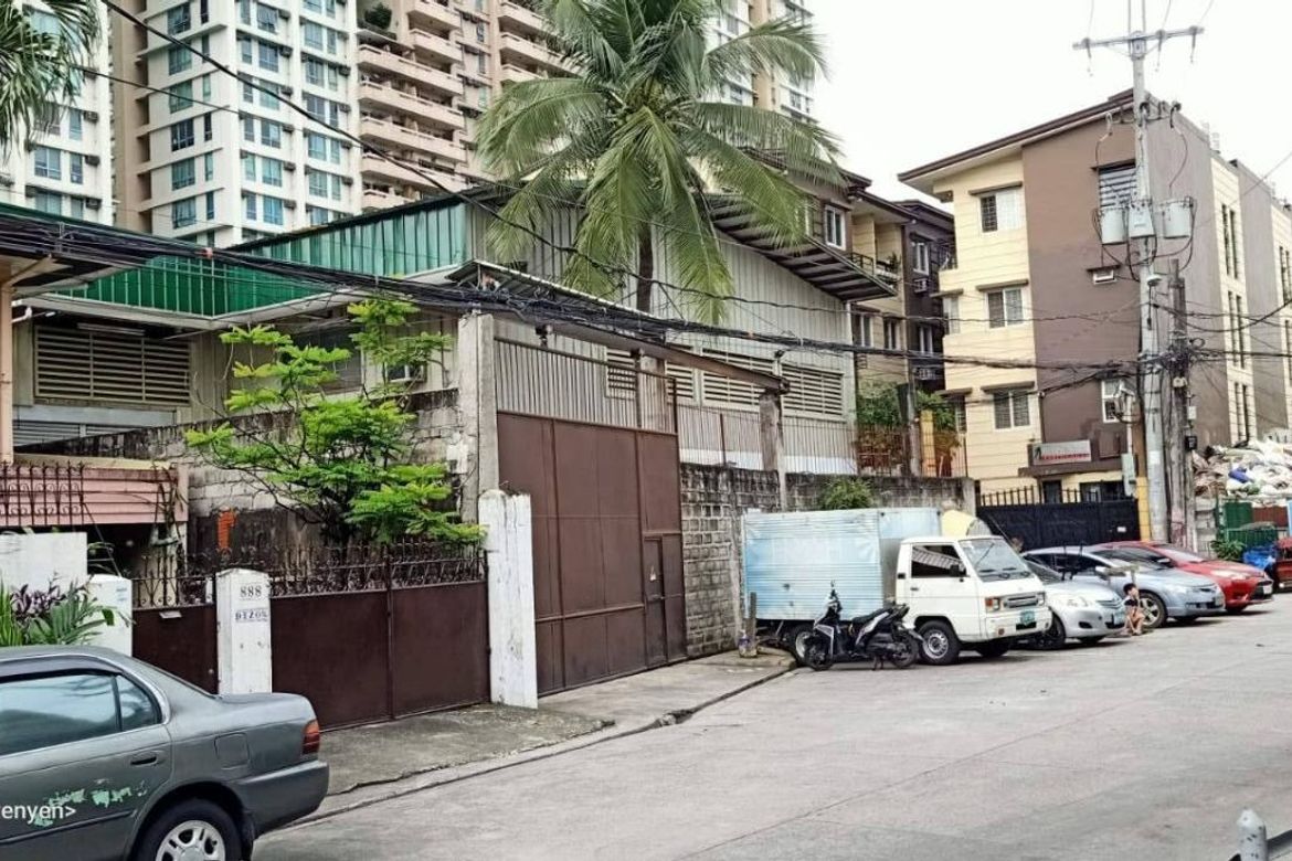 Warehouse / Factory for Sale in Plainview, Mandaluyong, Metro Manila – photo 8