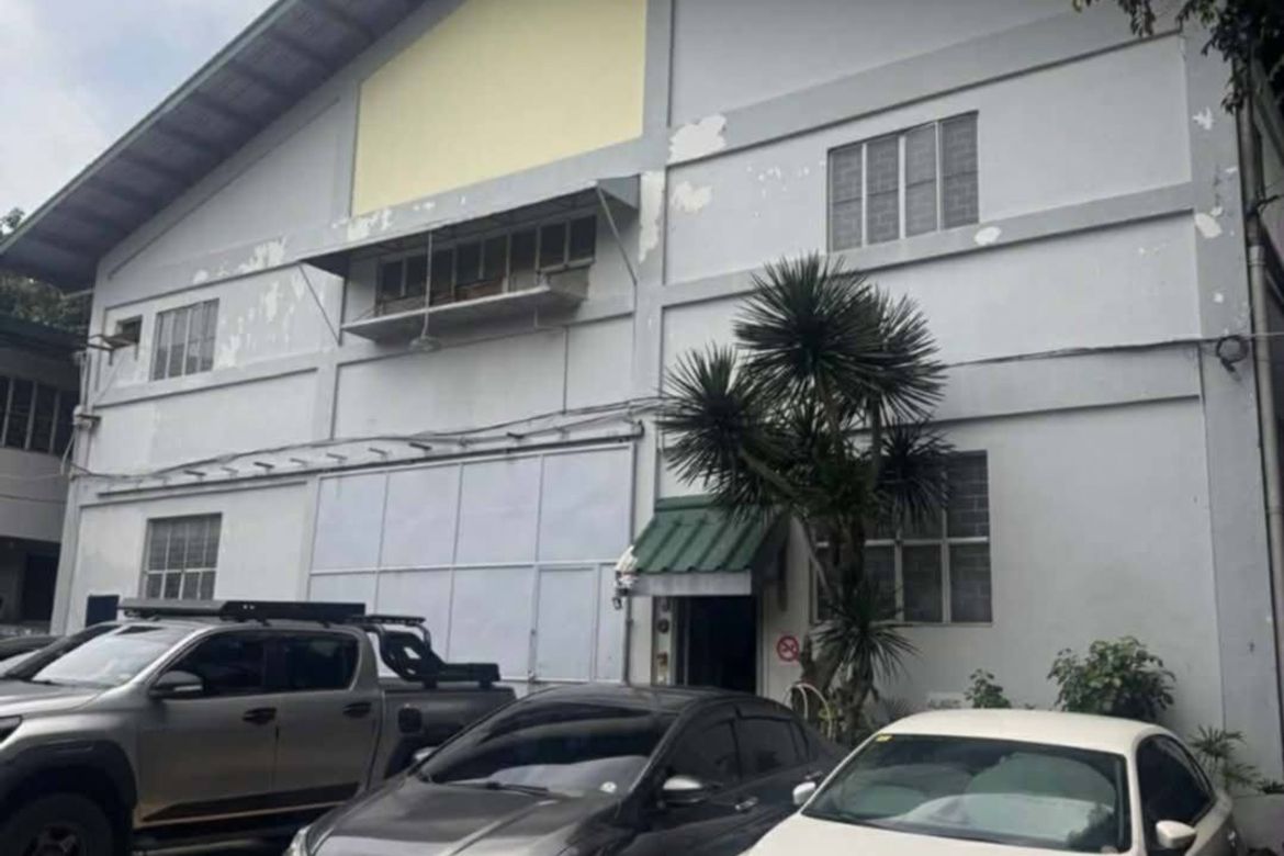 Warehouse / Factory for Sale in Plainview, Mandaluyong, Metro Manila – photo 2