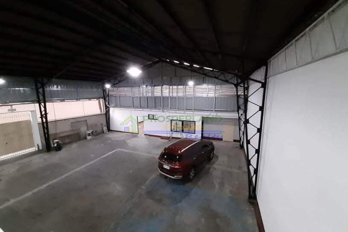 Warehouse / Factory for Sale in Plainview, Mandaluyong, Metro Manila near MRT-3 Boni – photo 4