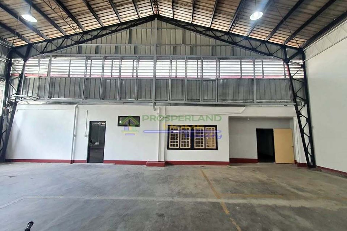 Warehouse / Factory for Sale in Plainview, Mandaluyong, Metro Manila near MRT-3 Boni – photo 5
