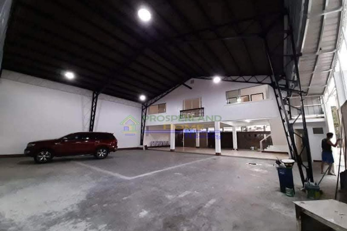 Warehouse / Factory for Sale in Plainview, Mandaluyong, Metro Manila near MRT-3 Boni – photo 7
