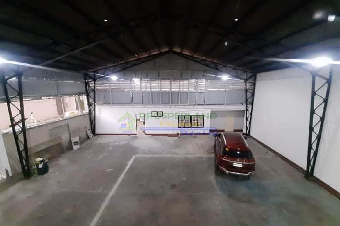 Warehouse / Factory for Sale in Plainview, Mandaluyong, Metro Manila near MRT-3 Boni – photo 8