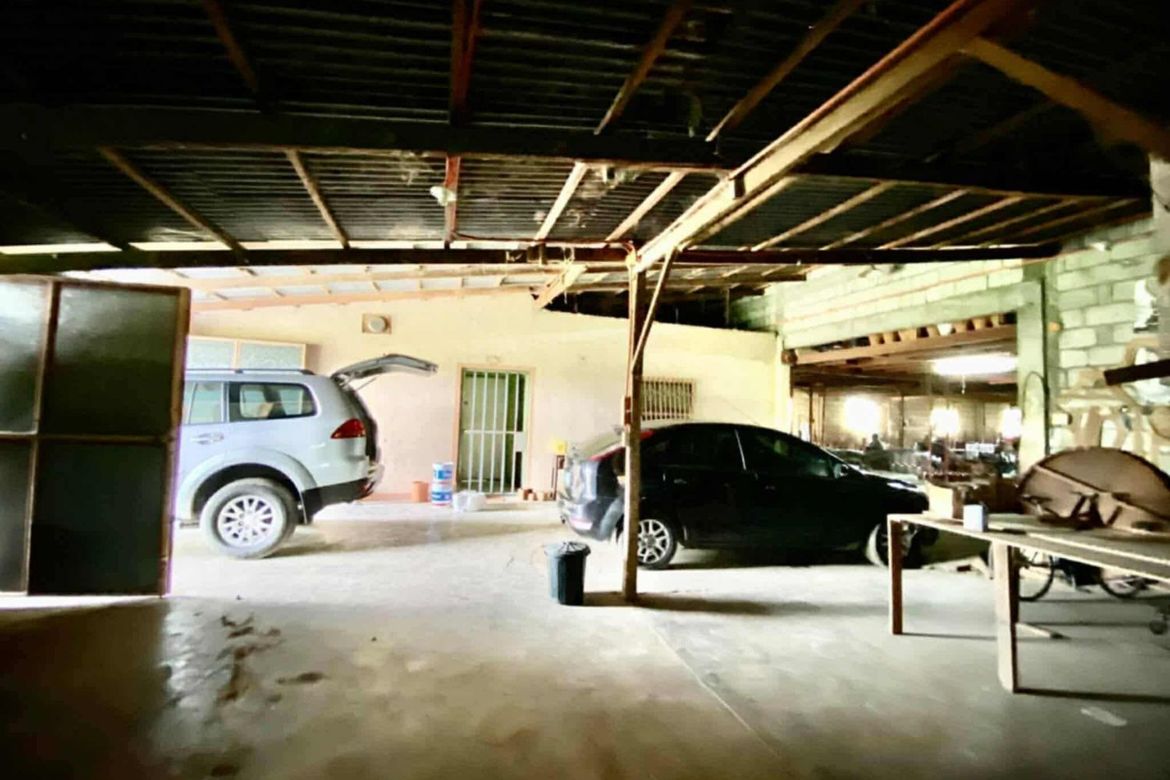 Warehouse / Factory for Sale in Plazang Luma, Arayat, Pampanga – photo 4