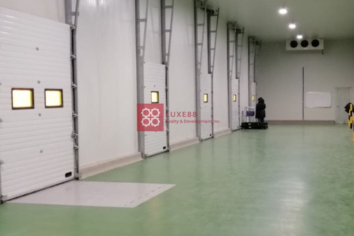 Warehouse / Factory for Sale in Poblacion Barangay 9, Lipa, Batangas – photo 3