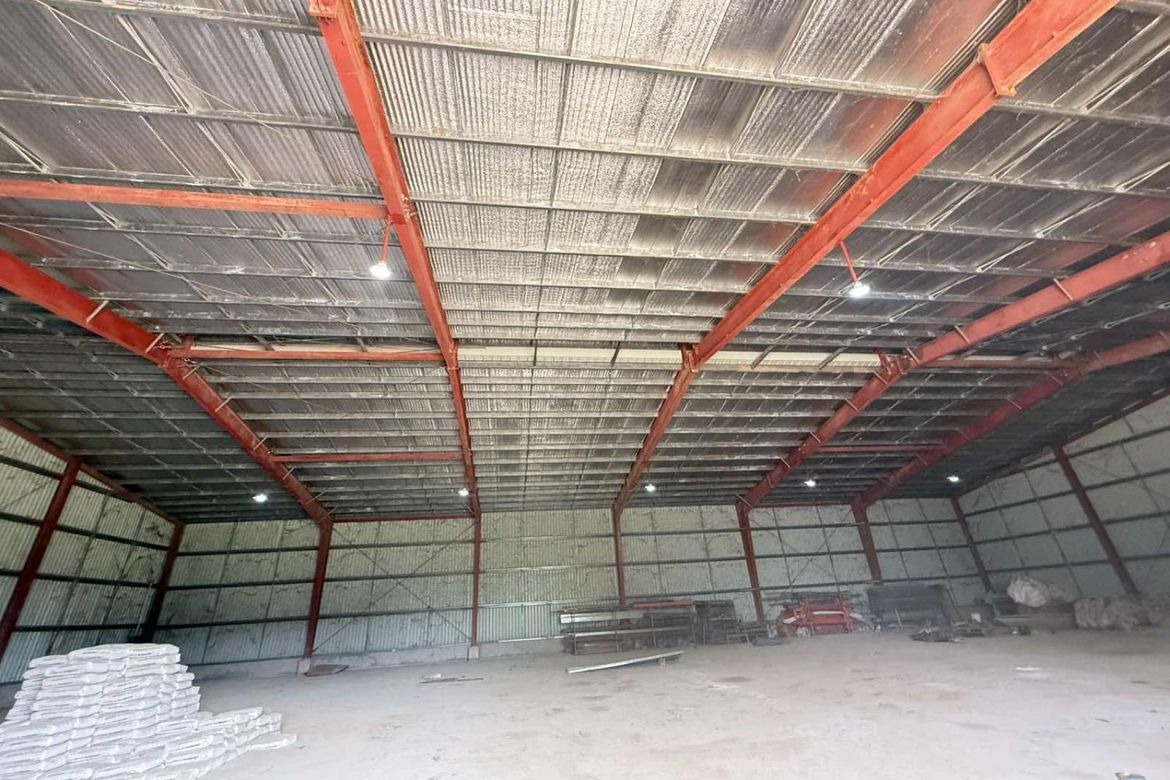 Warehouse / Factory for Sale in Poblacion, Bustos, Bulacan – photo 2