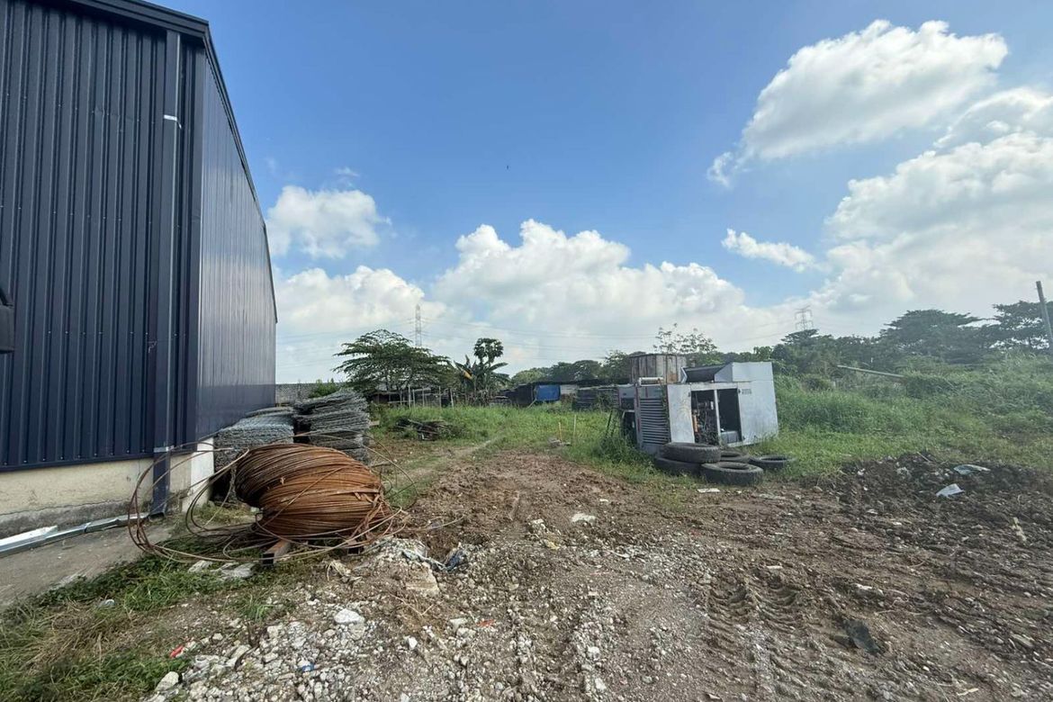 Warehouse / Factory for Sale in Poblacion, Bustos, Bulacan – photo 3