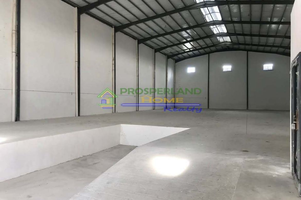 Warehouse / Factory for Sale in Poblacion, Bustos, Bulacan – photo 3