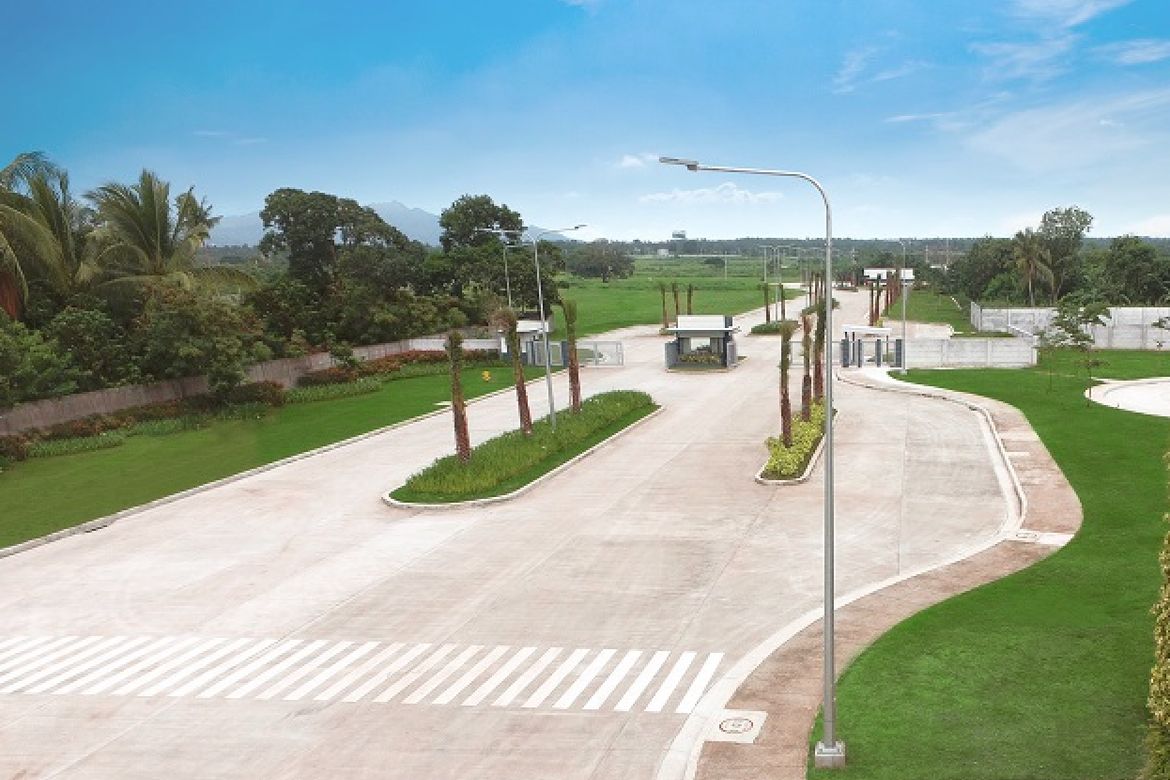 Warehouse / Factory for Sale in Poblacion, Malvar, Batangas – photo 2