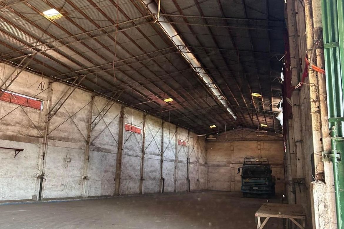Warehouse / Factory for Sale in Poblacion, Pulilan, Bulacan