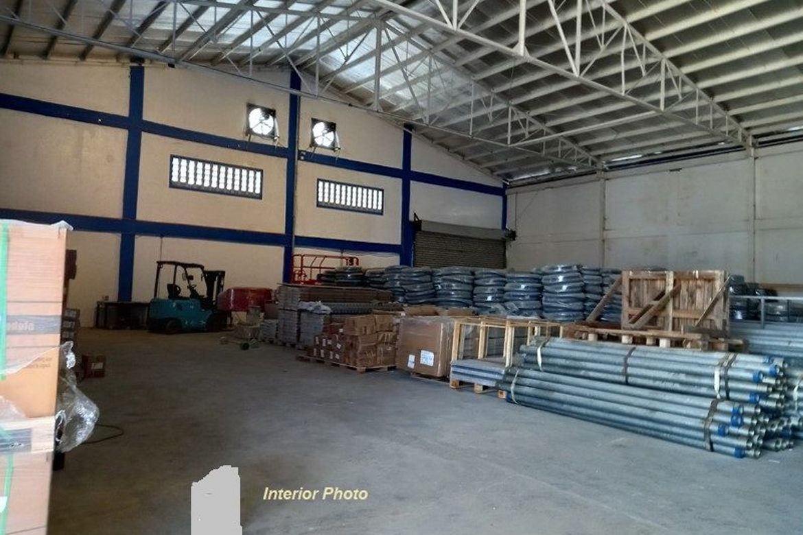 Warehouse / Factory for Sale in Pulong Santa Cruz, Santa Rosa, Laguna – photo 2