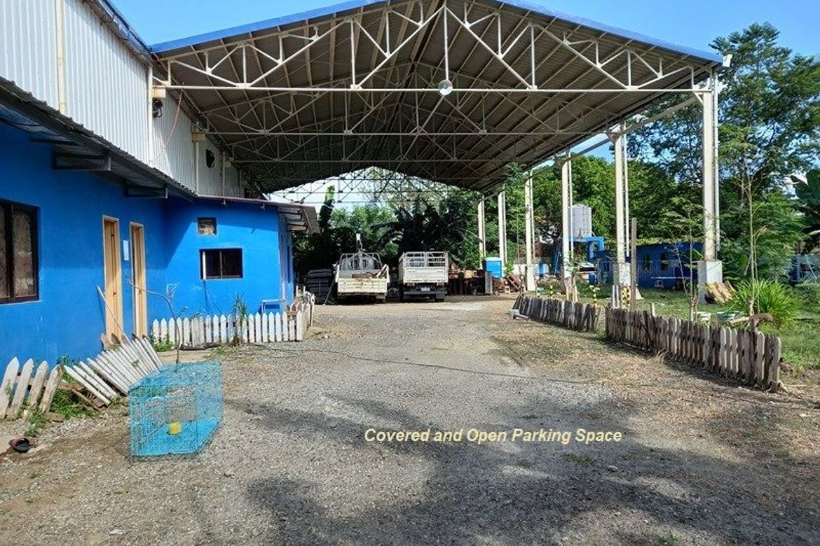 Warehouse / Factory for Sale in Pulong Santa Cruz, Santa Rosa, Laguna – photo 4