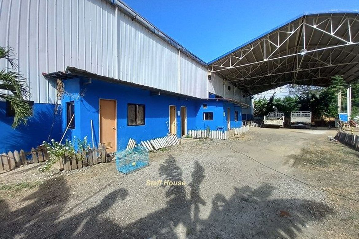 Warehouse / Factory for Sale in Pulong Santa Cruz, Santa Rosa, Laguna – photo 7