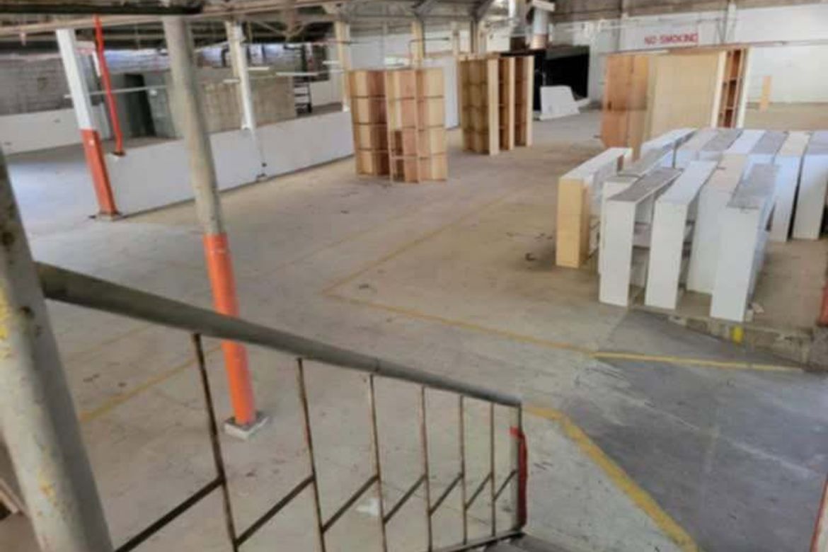 Warehouse / Factory for Sale in Pulung Maragul, Angeles, Pampanga – photo 3