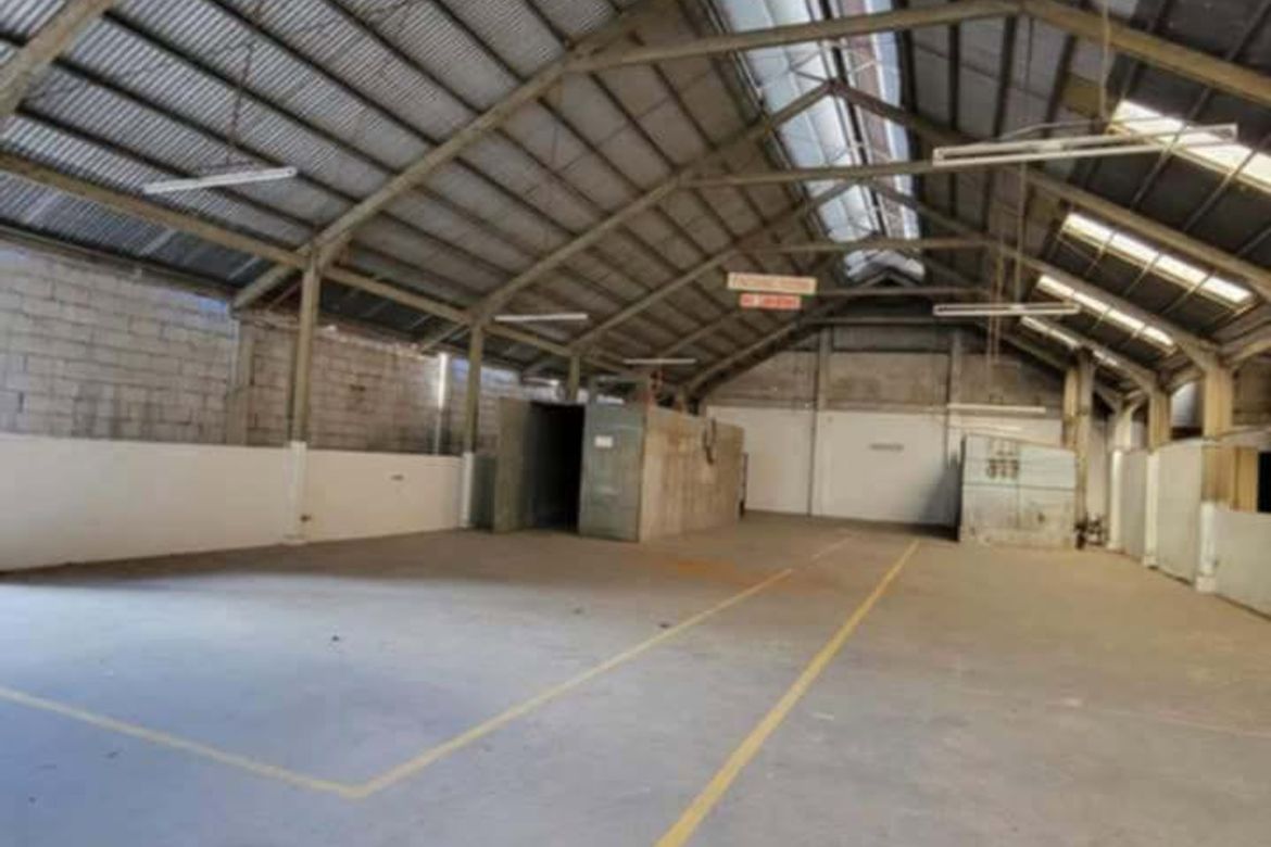 Warehouse / Factory for Sale in Pulung Maragul, Angeles, Pampanga – photo 6
