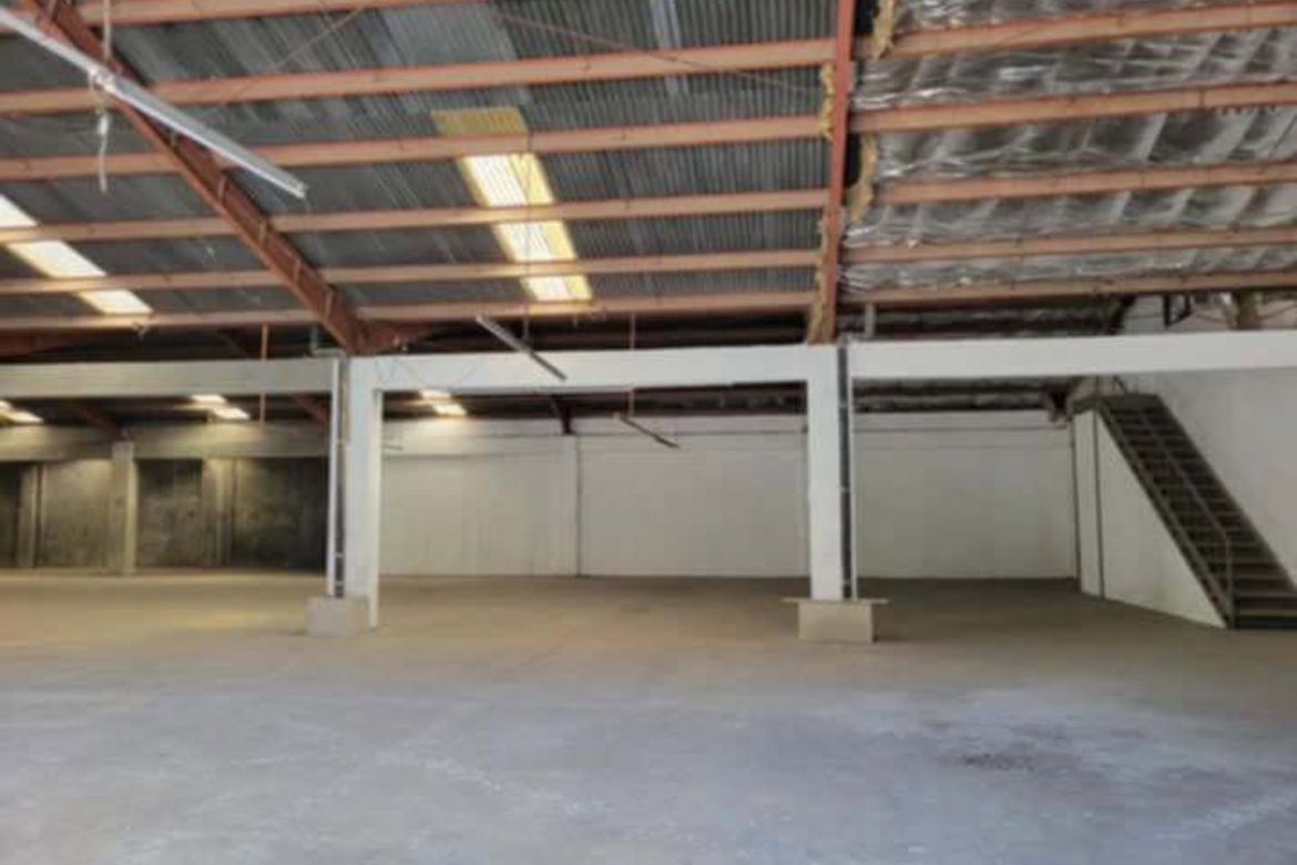 Warehouse / Factory for Sale in Pulung Maragul, Angeles, Pampanga – photo 7