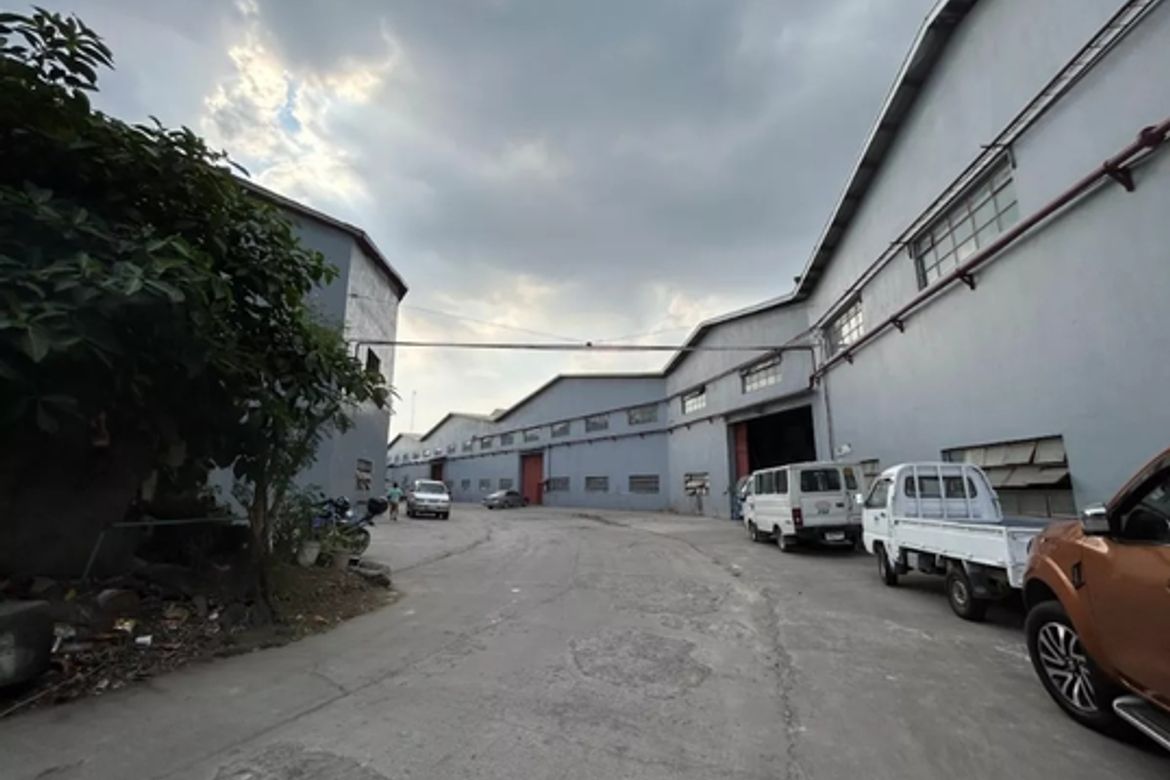 Warehouse / Factory for Sale in Punturin, Valenzuela, Metro Manila – photo 8