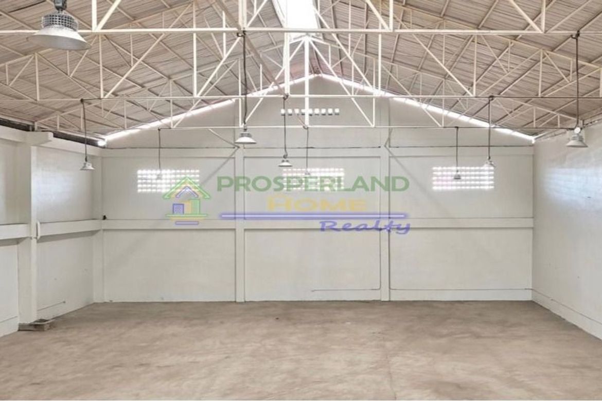 Warehouse / Factory for Sale in Putatan, Muntinlupa, Metro Manila – photo 5