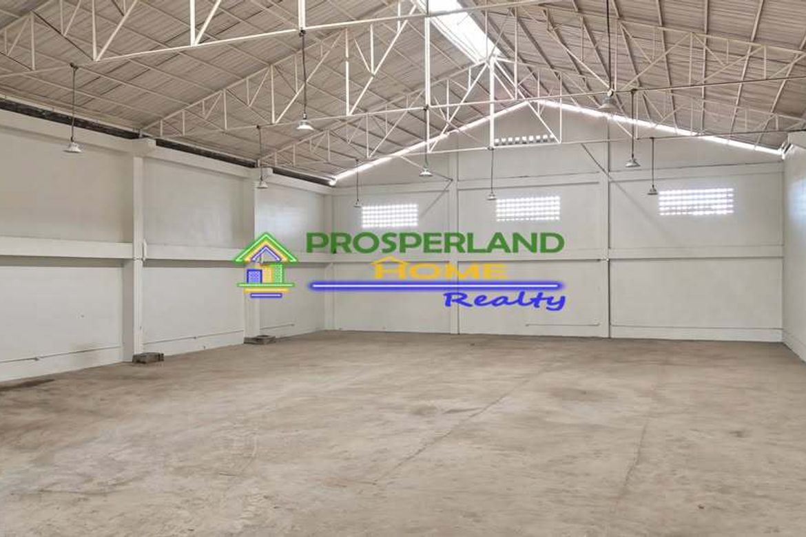 Warehouse / Factory for Sale in Putatan, Muntinlupa, Metro Manila – photo 2