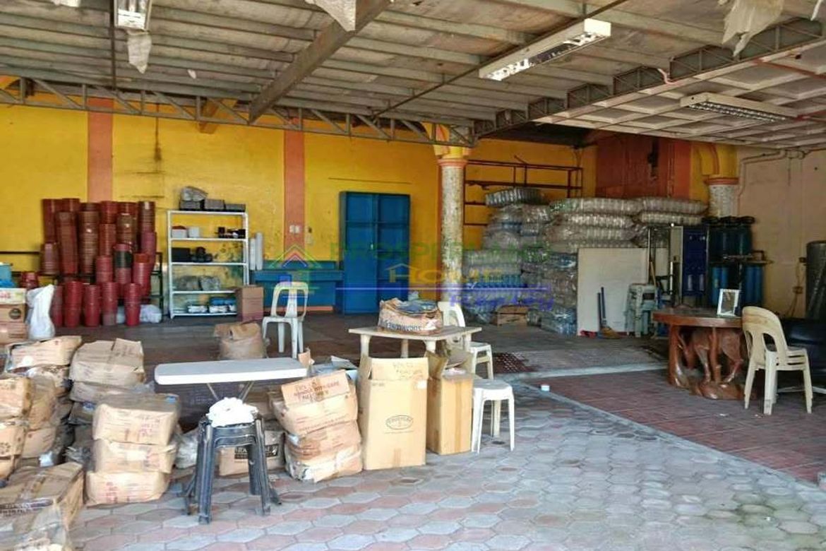 Warehouse / Factory for Sale in Real, Calamba, Laguna – photo 3