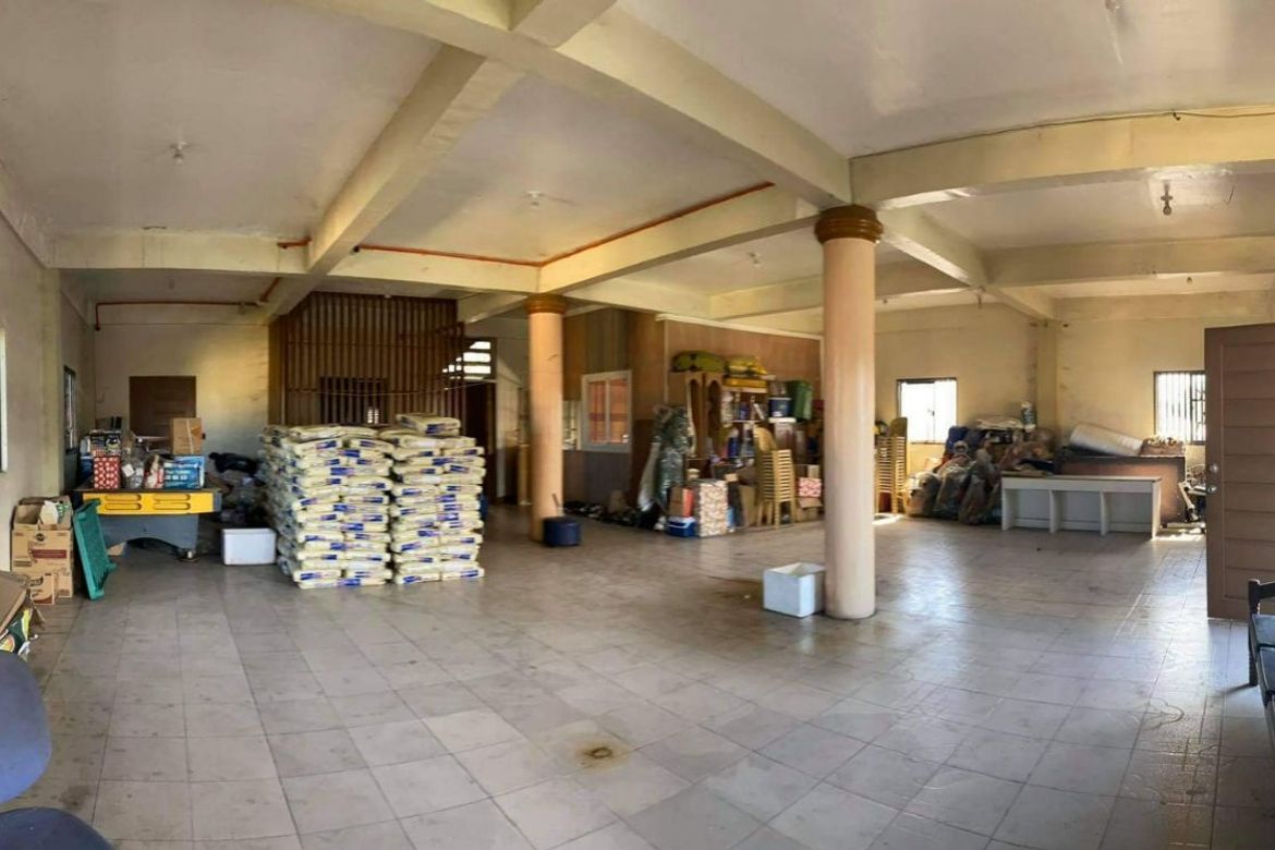 Warehouse / Factory for Sale in Rincon, Valenzuela, Metro Manila – photo 2
