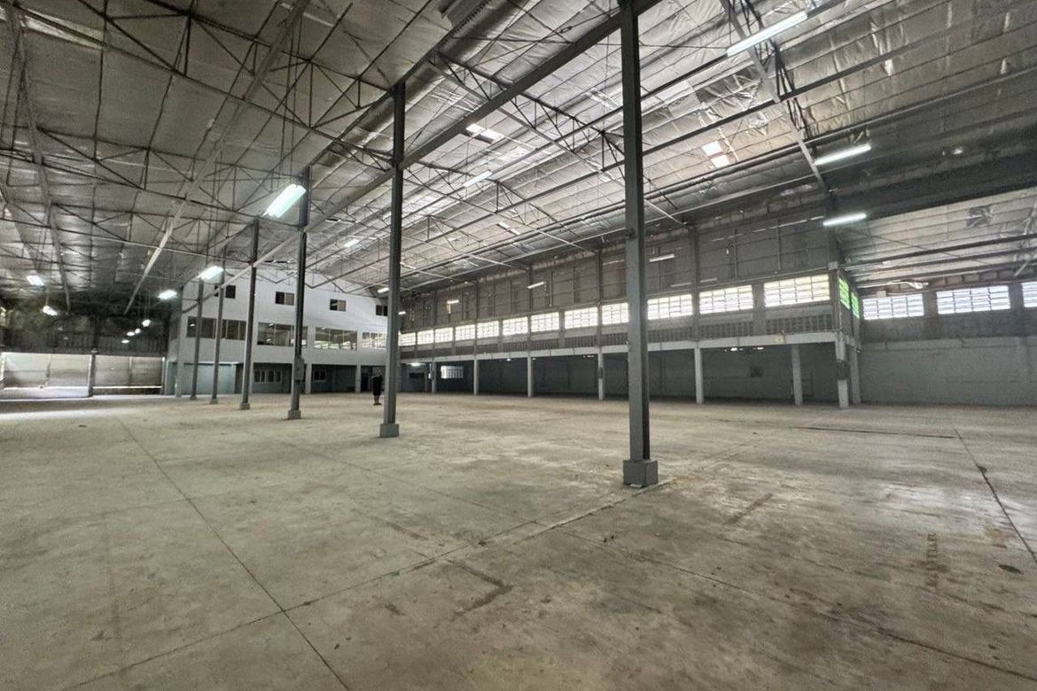 Warehouse / Factory for Sale in Rosario, Pasig, Metro Manila – photo 2