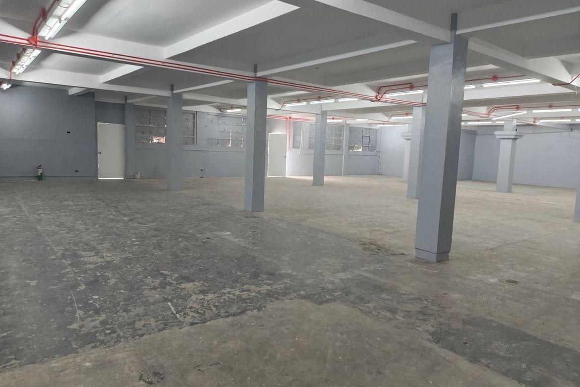 Warehouse / Factory for Sale in Rosario, Pasig, Metro Manila – photo 3